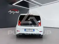 2022 Volkswagen Up