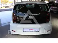 2022 Volkswagen Up