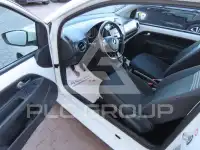 2022 Volkswagen Up