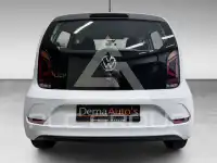 2022 Volkswagen Up