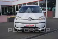 2022 Volkswagen Up