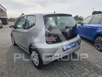 2022 Volkswagen Up