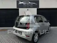 2022 Volkswagen Up