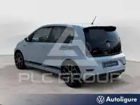 2022 Volkswagen Up