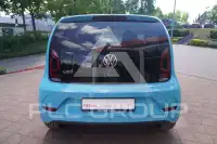 2022 Volkswagen Up