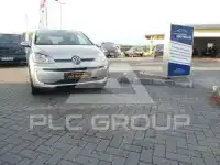 2022 Volkswagen Up