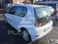 2022 Volkswagen Up