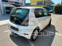2022 Volkswagen Up