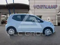 2022 Volkswagen Up