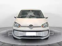 2022 Volkswagen Up