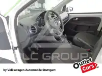 2022 Volkswagen Up