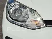 2022 Volkswagen Up