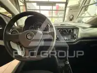 2022 Volkswagen Up