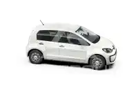 2022 Volkswagen Up
