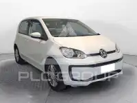 2022 Volkswagen Up