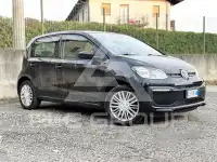 2022 Volkswagen Up