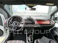 2022 Volkswagen Up