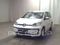 2022 Volkswagen Up