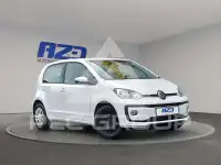 2022 Volkswagen Up