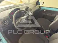 2022 Volkswagen Up