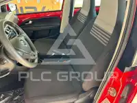2022 Volkswagen Up