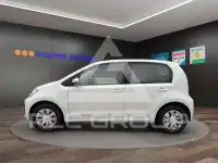 2022 Volkswagen Up