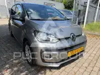 2022 Volkswagen Up