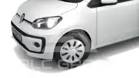 2022 Volkswagen Up