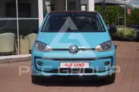 2022 Volkswagen Up