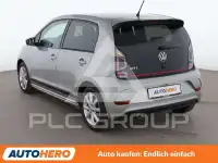 2022 Volkswagen Up