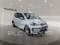 2022 Volkswagen Up