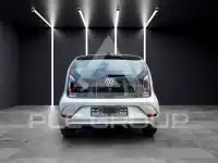 2022 Volkswagen Up