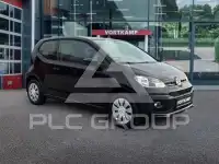 2022 Volkswagen Up