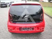 2022 Volkswagen Up
