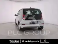 2022 Volkswagen Up