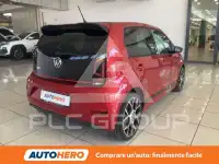 2022 Volkswagen Up