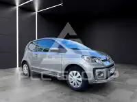2022 Volkswagen Up