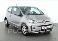 2022 Volkswagen Up