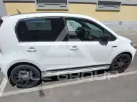 2022 Volkswagen Up