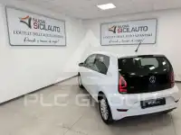 2022 Volkswagen Up