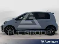 2022 Volkswagen Up