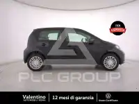 2022 Volkswagen Up