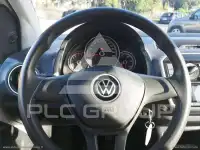 2022 Volkswagen Up