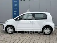 2022 Volkswagen Up