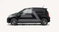 2022 Volkswagen Up