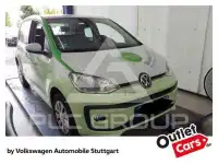 2022 Volkswagen Up