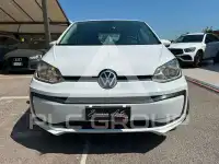 2022 Volkswagen Up