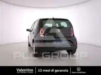 2022 Volkswagen Up