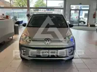 2022 Volkswagen Up