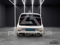 2022 Volkswagen Up